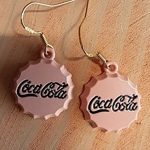 Betsey Johnson Earrings